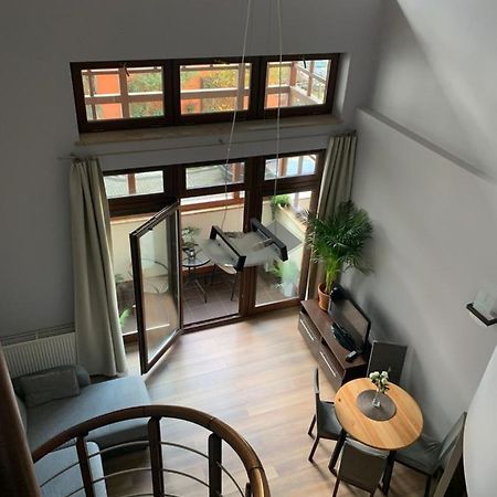 Pulaskiego 11A - Przestronne Apartamenty, Sopot Centrum Εξωτερικό φωτογραφία