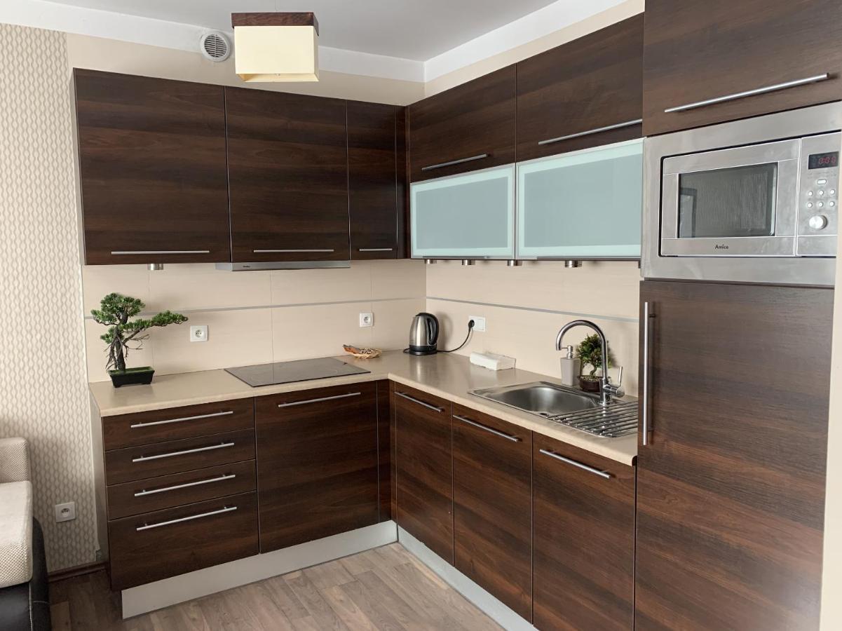 Pulaskiego 11A - Przestronne Apartamenty, Sopot Centrum Εξωτερικό φωτογραφία