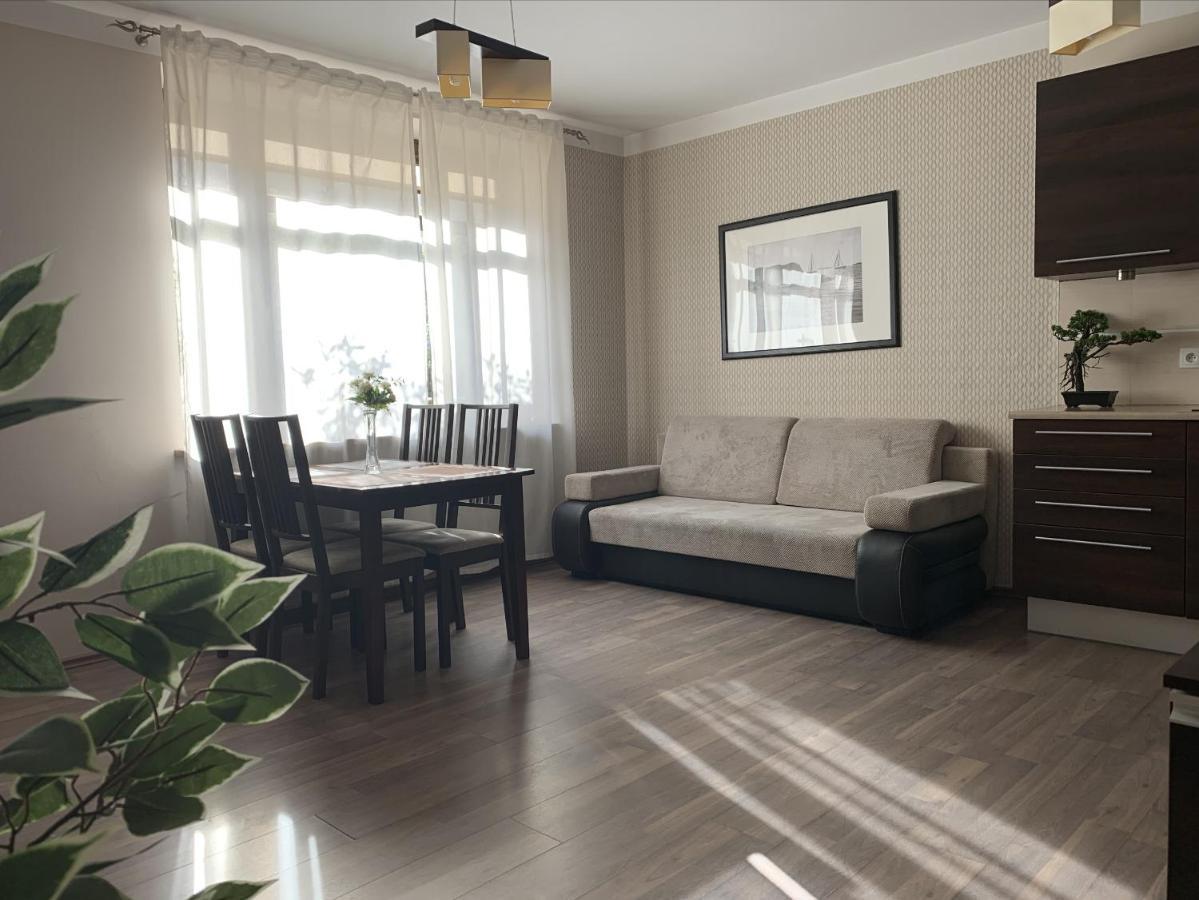 Pulaskiego 11A - Przestronne Apartamenty, Sopot Centrum Εξωτερικό φωτογραφία