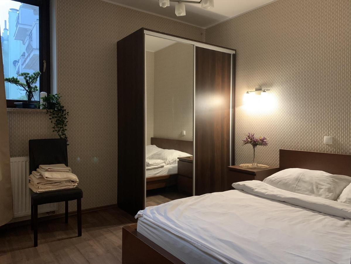 Pulaskiego 11A - Przestronne Apartamenty, Sopot Centrum Εξωτερικό φωτογραφία