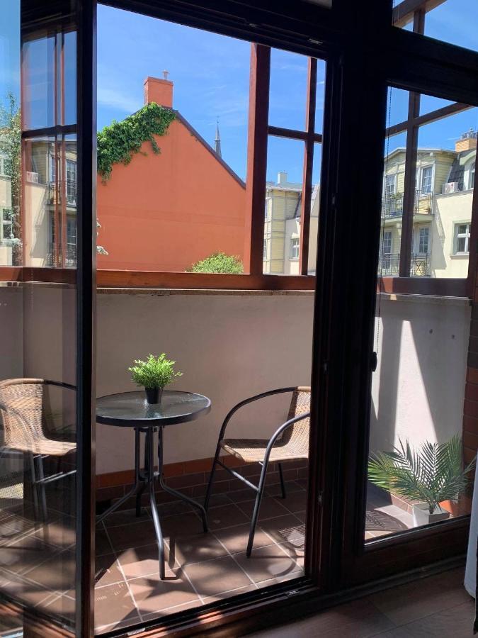 Pulaskiego 11A - Przestronne Apartamenty, Sopot Centrum Εξωτερικό φωτογραφία