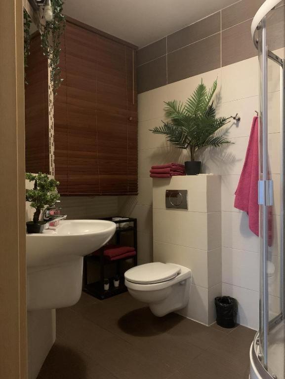 Pulaskiego 11A - Przestronne Apartamenty, Sopot Centrum Εξωτερικό φωτογραφία