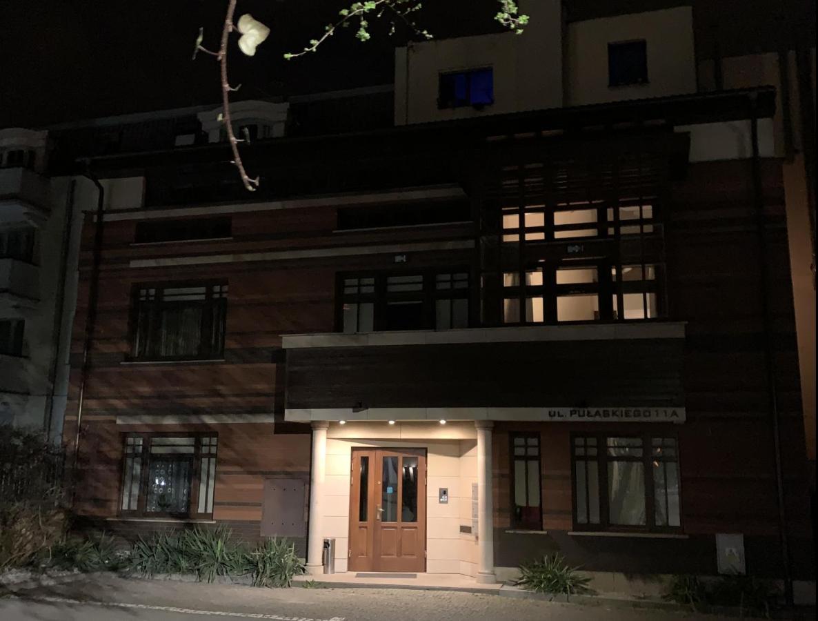Pulaskiego 11A - Przestronne Apartamenty, Sopot Centrum Εξωτερικό φωτογραφία