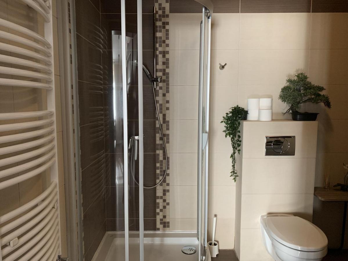 Pulaskiego 11A - Przestronne Apartamenty, Sopot Centrum Εξωτερικό φωτογραφία