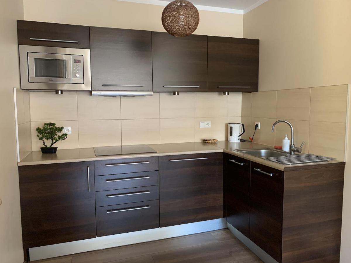 Pulaskiego 11A - Przestronne Apartamenty, Sopot Centrum Εξωτερικό φωτογραφία