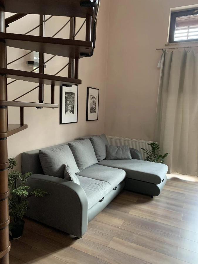 Pulaskiego 11A - Przestronne Apartamenty, Sopot Centrum Εξωτερικό φωτογραφία