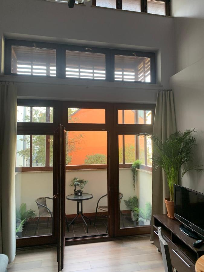 Pulaskiego 11A - Przestronne Apartamenty, Sopot Centrum Εξωτερικό φωτογραφία