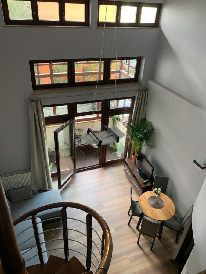 Pulaskiego 11A - Przestronne Apartamenty, Sopot Centrum Εξωτερικό φωτογραφία