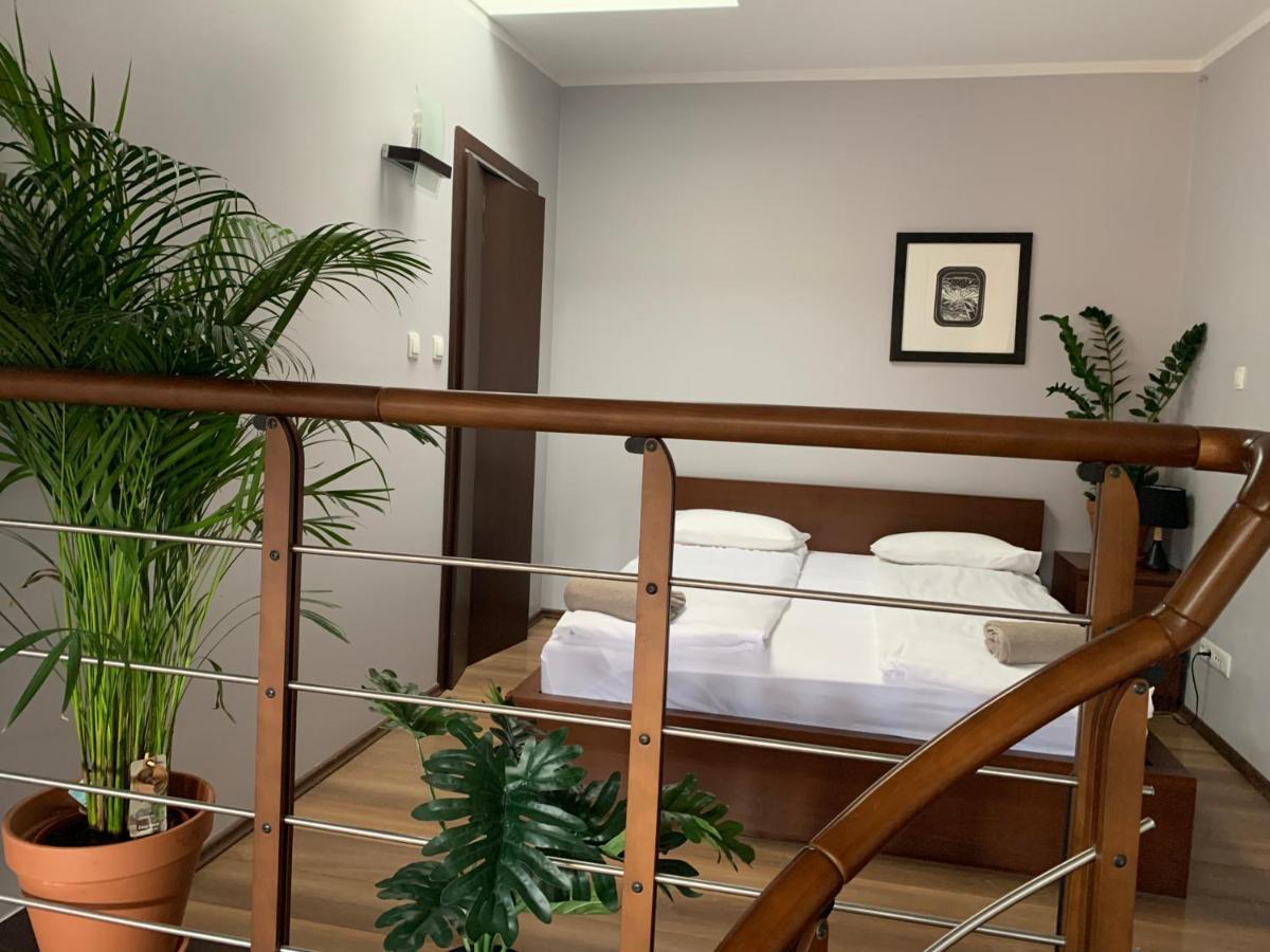 Pulaskiego 11A - Przestronne Apartamenty, Sopot Centrum Εξωτερικό φωτογραφία