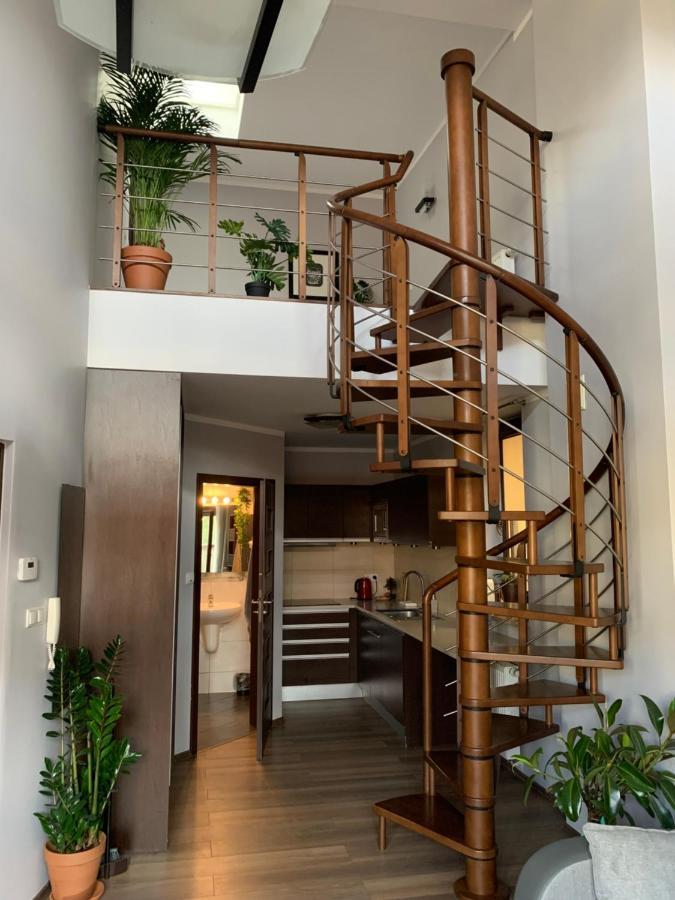 Pulaskiego 11A - Przestronne Apartamenty, Sopot Centrum Εξωτερικό φωτογραφία