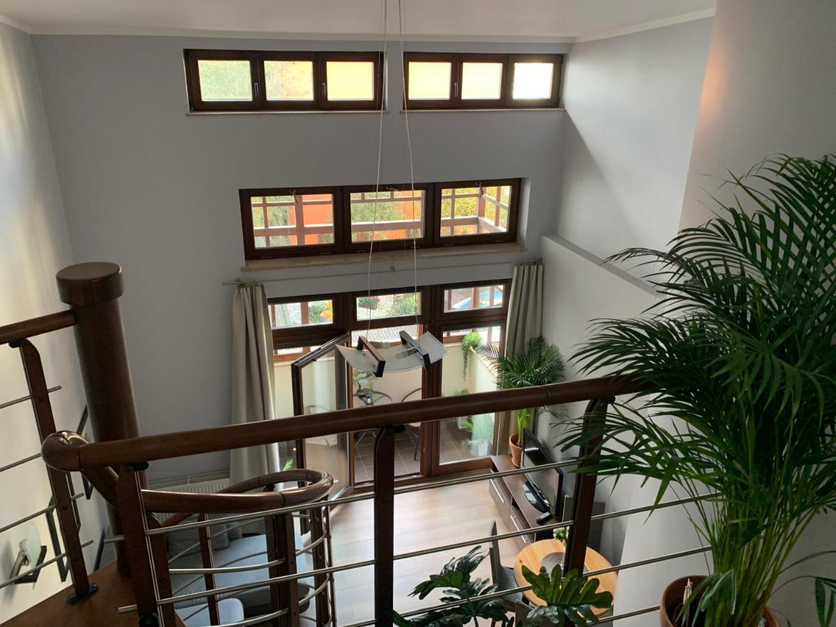 Pulaskiego 11A - Przestronne Apartamenty, Sopot Centrum Εξωτερικό φωτογραφία