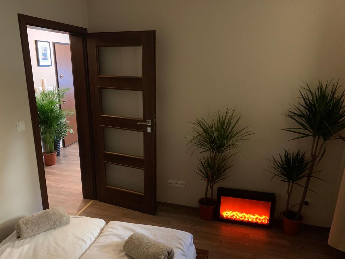 Pulaskiego 11A - Przestronne Apartamenty, Sopot Centrum Εξωτερικό φωτογραφία