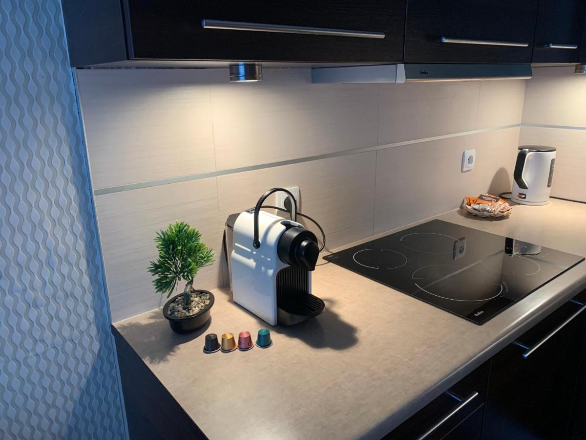 Pulaskiego 11A - Przestronne Apartamenty, Sopot Centrum Εξωτερικό φωτογραφία