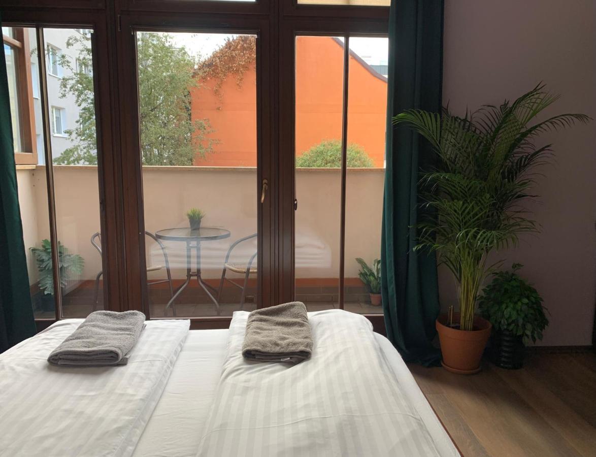 Pulaskiego 11A - Przestronne Apartamenty, Sopot Centrum Εξωτερικό φωτογραφία
